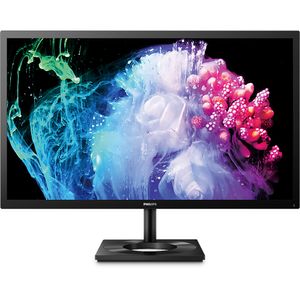 Monitor Philips 27" OLED 4K 99% Adobe RGB e DCI-P3 USB-C 27E1N8900